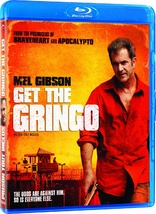 Get the Gringo (Blu-ray Movie)