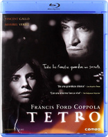 Tetro (Blu-ray Movie)