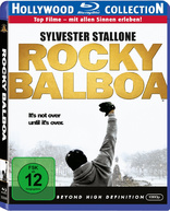 Rocky Balboa (Blu-ray Movie)