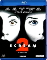 Scream 2 (Blu-ray Movie)