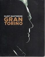 Gran Torino (Blu-ray Movie)