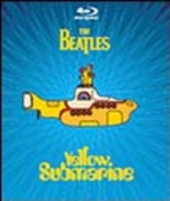 Yellow Submarine (Blu-ray Movie), temporary cover art