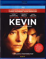 We Need to Talk About Kevin (Blu-ray Movie)