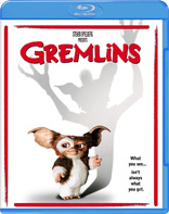 Gremlins (Blu-ray Movie)