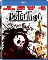 Detention (Blu-ray Movie)