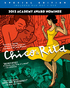 Chico & Rita (Blu-ray Movie)