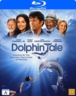 Dolphin Tale (Blu-ray Movie), temporary cover art