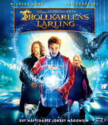 The Sorcerer's Apprentice (Blu-ray Movie), temporary cover art