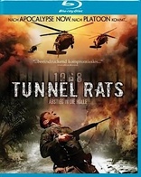 Tunnel Rats (Blu-ray Movie)