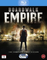 Boardwalk Empire: The Complete First Season (Blu-ray Movie), temporary cover art