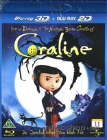 Coraline 3D (Blu-ray Movie), temporary cover art