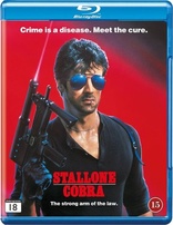 Cobra (Blu-ray Movie)