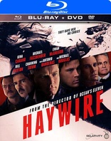 Haywire (Blu-ray Movie)