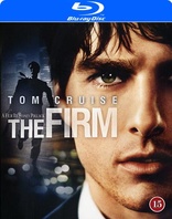 The Firm (Blu-ray Movie), temporary cover art