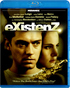eXistenZ (Blu-ray Movie)