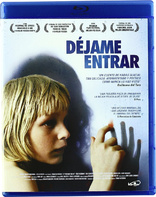 Djame entrar (Blu-ray Movie)