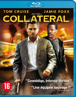 Collateral (Blu-ray Movie)