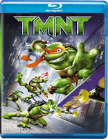TMNT (Blu-ray Movie)