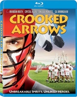Crooked Arrows (Blu-ray Movie)