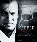 The Keeper (Blu-ray Movie)