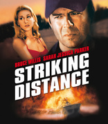 Striking Distance (Blu-ray Movie), temporary cover art