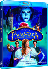 Enchanted (Blu-ray Movie)