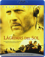 Tears of the Sun (Blu-ray Movie)