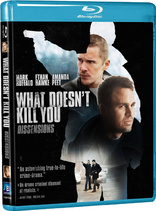 What Doesn't Kill You (Blu-ray Movie)