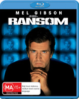 Ransom (Blu-ray Movie)