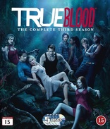 True Blood: The Complete Third Season (Blu-ray Movie)