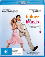 Failure to Launch (Blu-ray Movie), temporary cover art