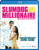 Slumdog Millionaire Blu-ray Release Date July 1, 2009 (Spain)