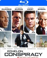 Echelon Conspiracy (Blu-ray Movie), temporary cover art