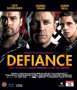 Defiance (Blu-ray Movie)