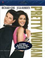 Pretty Woman (Blu-ray Movie), temporary cover art