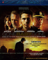 Gone Baby Gone (Blu-ray Movie), temporary cover art