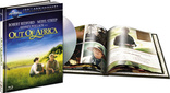 Out of Africa (Blu-ray Movie), temporary cover art