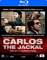 Carlos the Jackal (Blu-ray Movie)