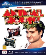 Animal House (Blu-ray Movie), temporary cover art