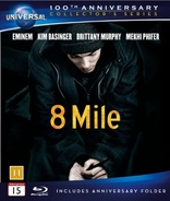 8 Mile (Blu-ray Movie), temporary cover art