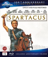 Spartacus (Blu-ray Movie), temporary cover art