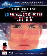 Born on the Fourth of July (Blu-ray Movie), temporary cover art