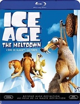 Ice Age: The Meltdown (Blu-ray Movie)