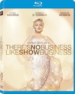 There's No Business Like Show Business (Blu-ray Movie)
