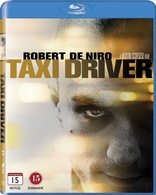 Taxi Driver (Blu-ray Movie)