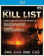 Kill List (Blu-ray Movie), temporary cover art