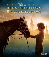 Secretariat (Blu-ray Movie), temporary cover art