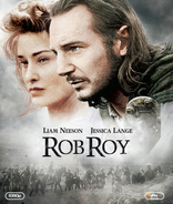 Rob Roy (Blu-ray Movie)