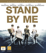 Stand by Me (Blu-ray Movie)