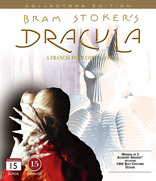 Bram Stoker's Dracula (Blu-ray Movie)